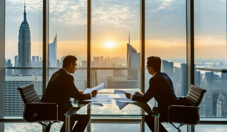 The NYAD AI Capital Thesis: Why Now, Why This Team
