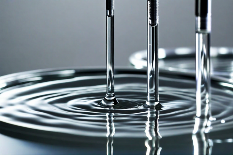 Neural Networks and Contaminant Detection