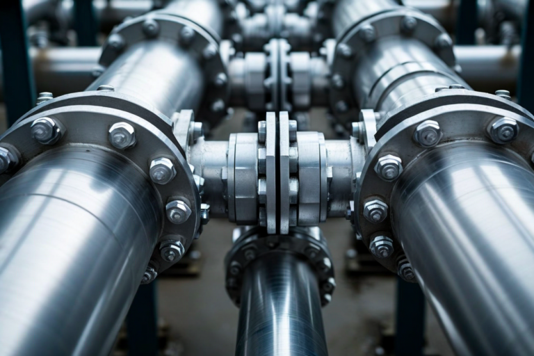 Predictive Failure Detection