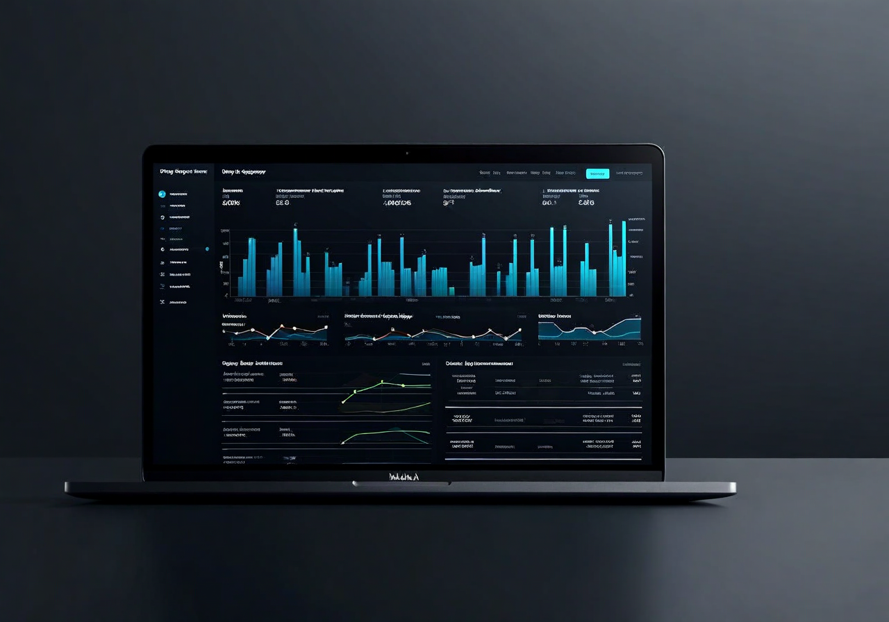 Nyad water quality monitoring dashboard