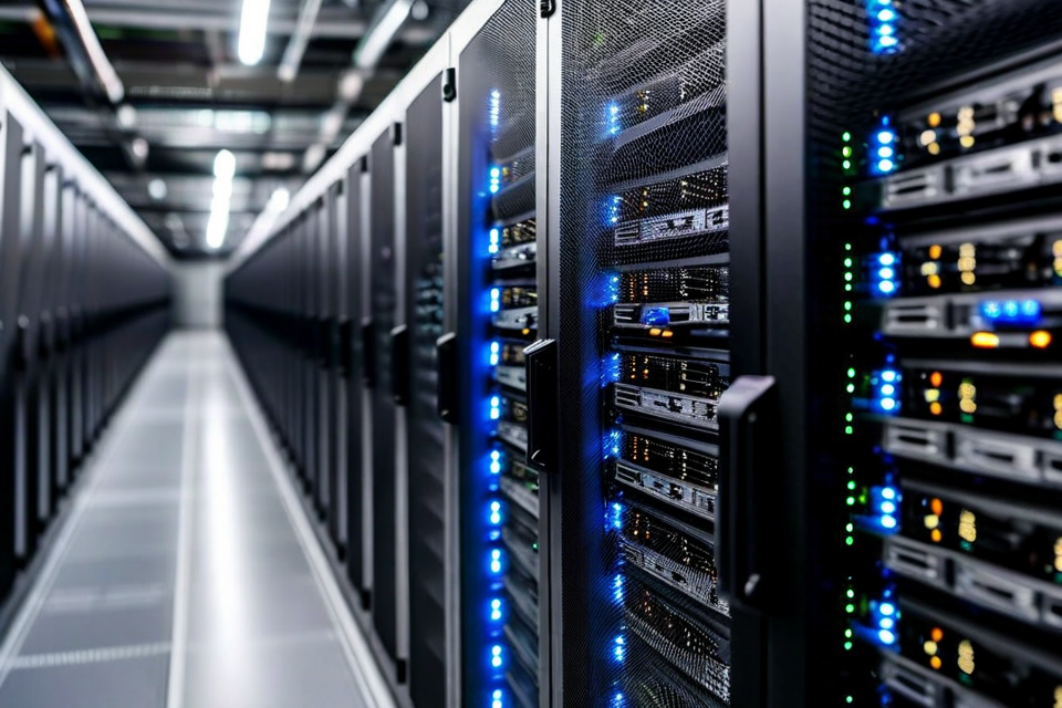 Nyad platform integrations and network