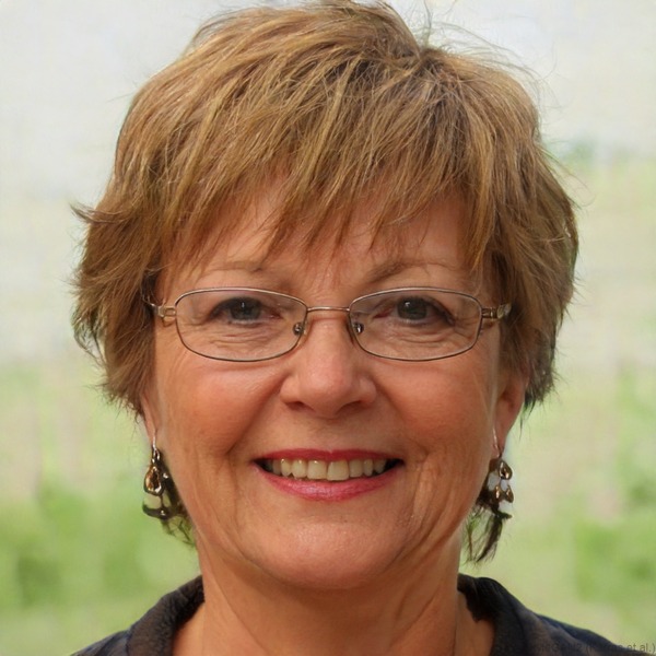 Virginia Szepietowski